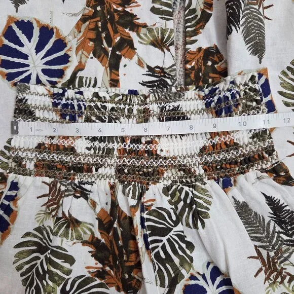 Linen Pants - Picture 2 of 4